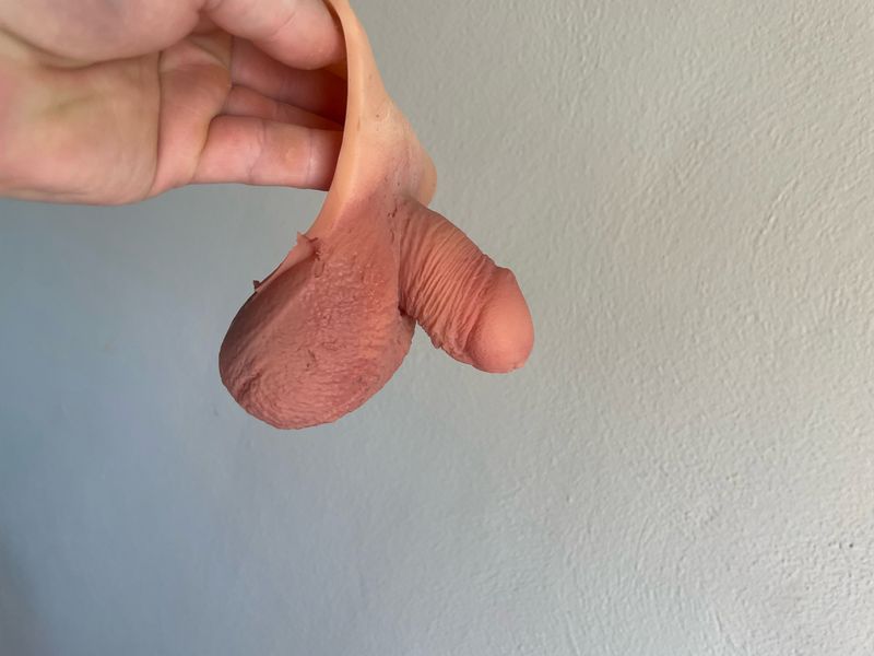 Spicy &#39;Nduja STP