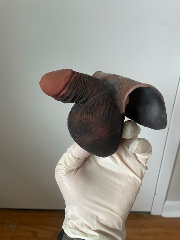 Well Done Spicy ‘Nduja (F3+ Testes)