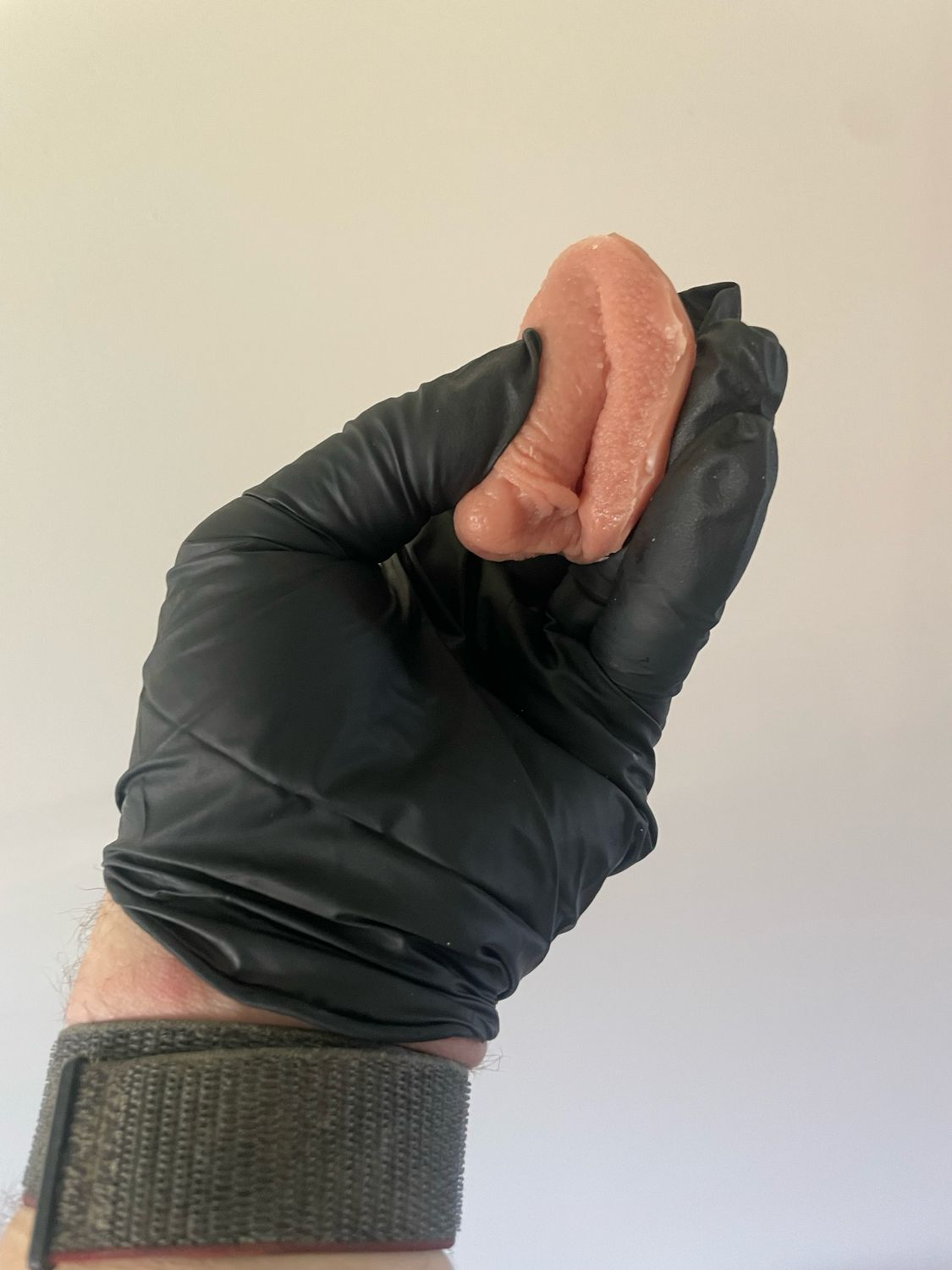 T Dick Soft Packers!!