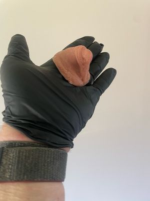 Bottom Growth Soft Packers!!