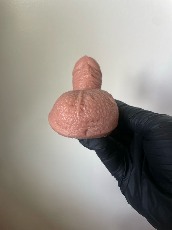 Basic Spicy ‘Nduja [Flat Back]