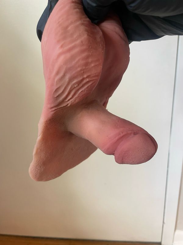 DICKSCOUNT Liverwurst Cut (F3+ Testes)