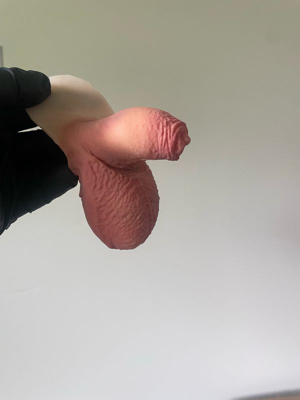 Premade Chupa Chap Dual Density Plus Testes (mini Tab) - Light Roast