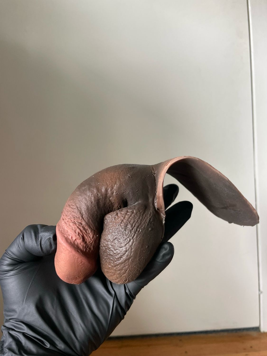 Well Done Dual Density Plus Testes Drisheen (CLEARANCE!)