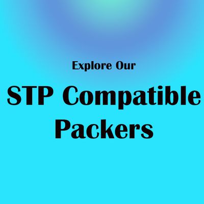 STP Compatible Packers