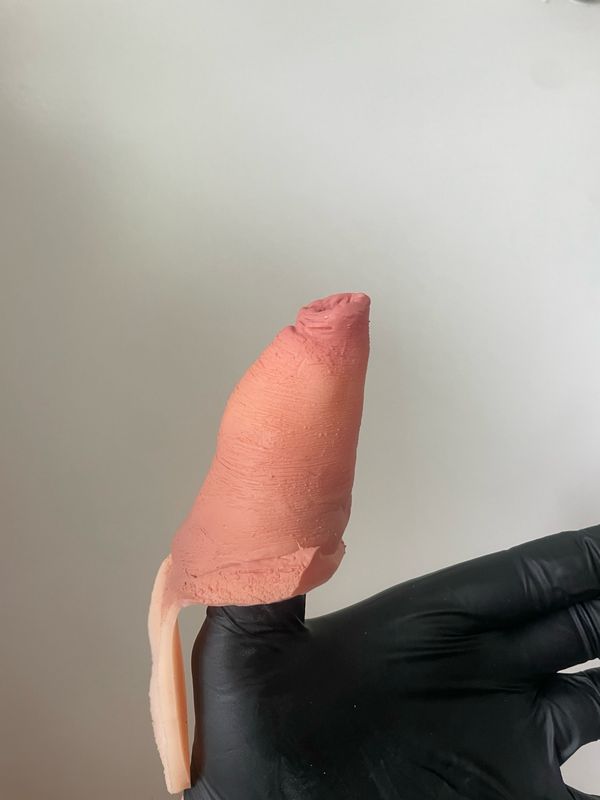 Big DICKScount Chorizo Meta Sleeve!