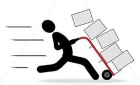 Expedite My Order [Limited Number per Month]