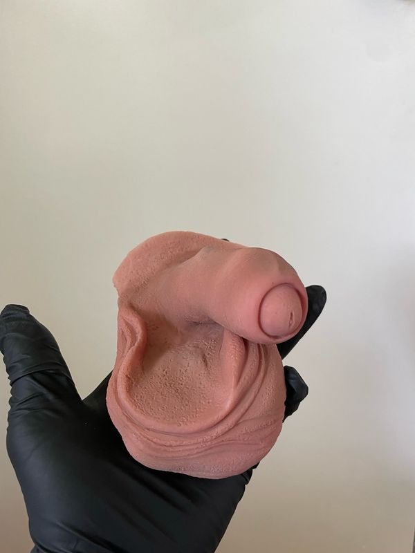 Liverwurst Uncut DICKScount