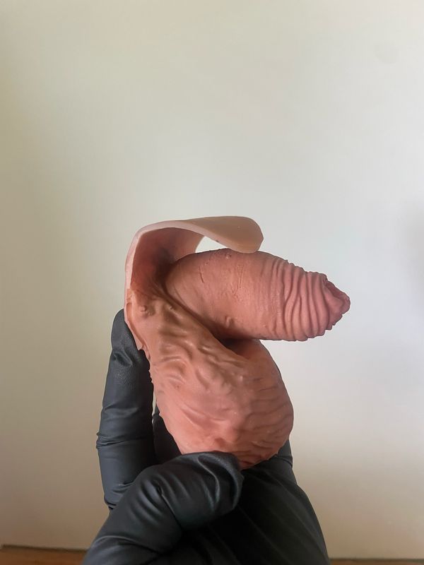 F3+ Testes Kolby Mid - 3.2”