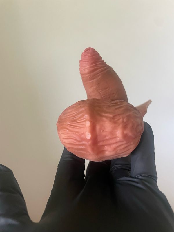 F3+ Testes Kolby Mid (DICKScount)