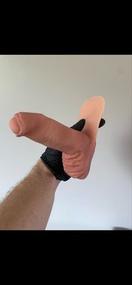 The Cumberland Luxury Prosthetic