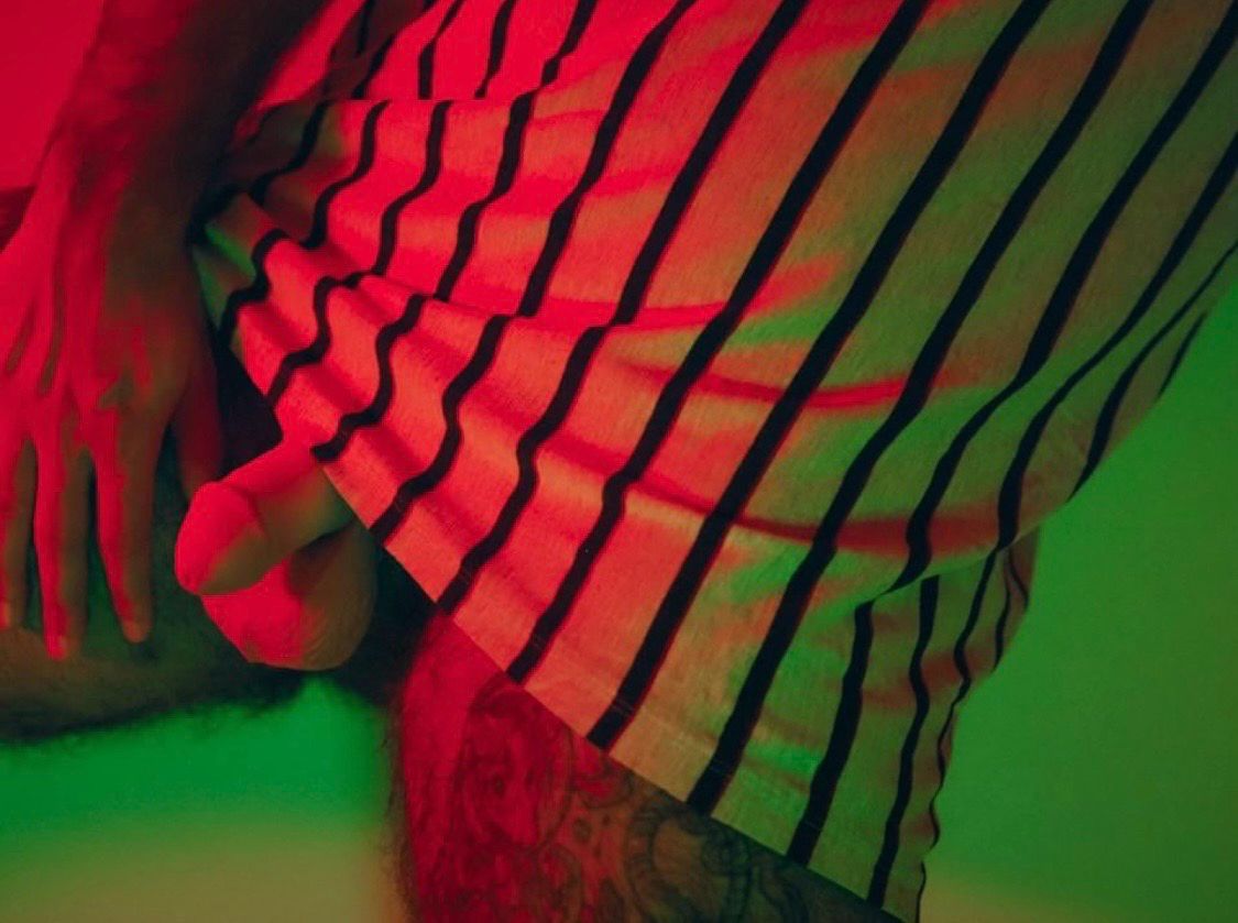 Andoillette [3D] - 3.2&quot;