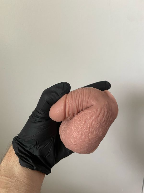 Spicy Nduja Gravity Funnel STP (preview):