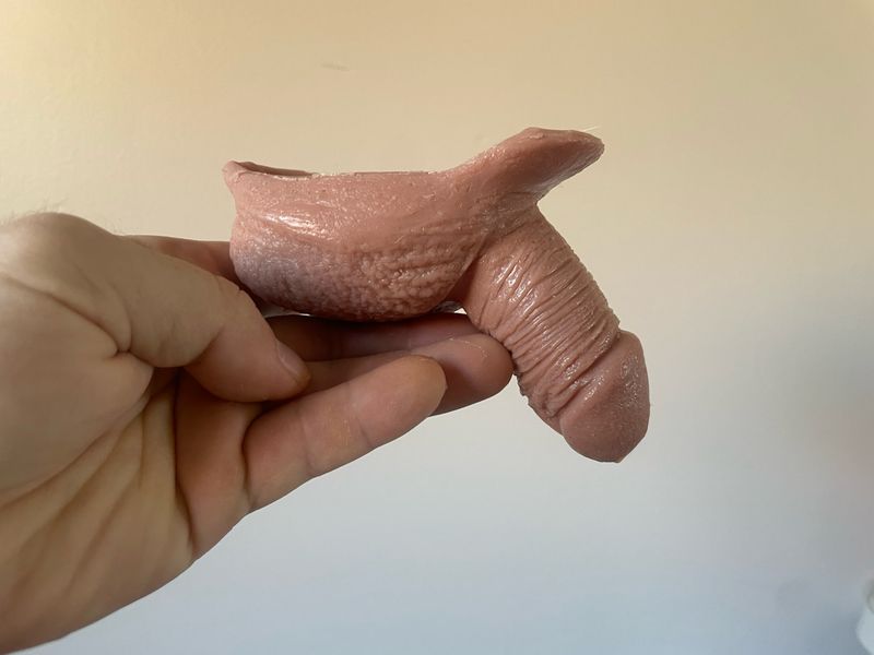 Spicy Nduja Gravity Funnel STP (Pre Orders):