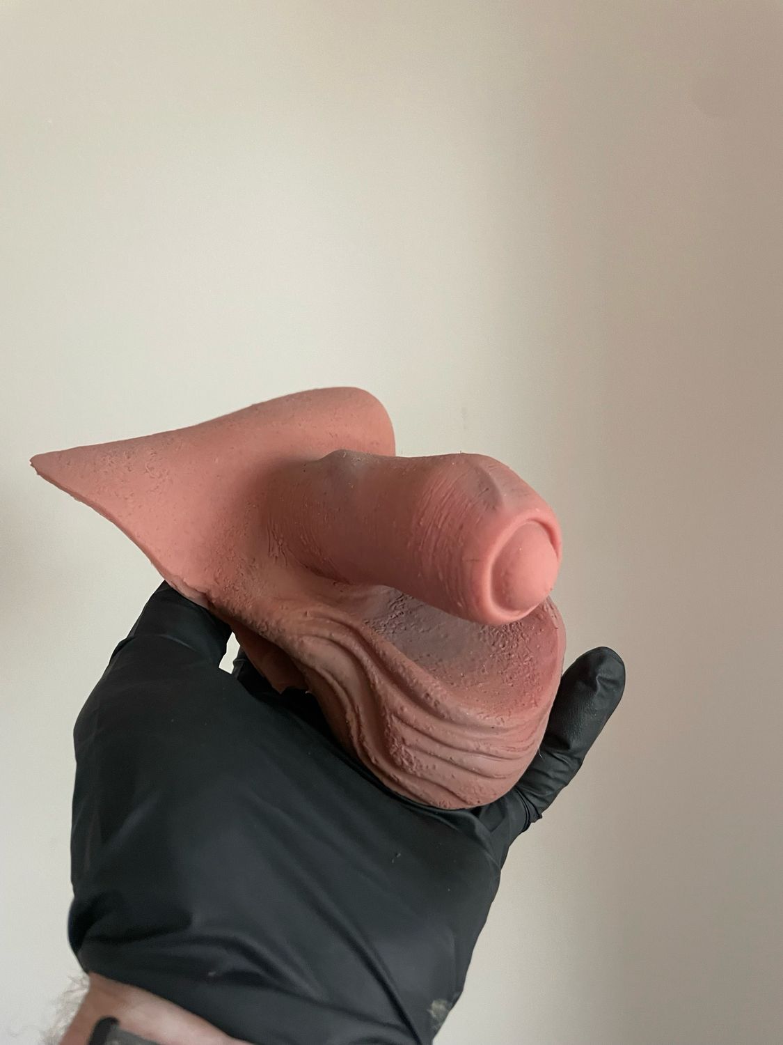 Liverwurst Uncut F3+ Testes -3.5”