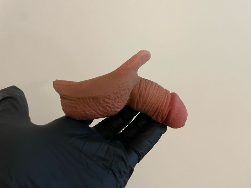 Spicy Nduja Gravity Funnel STP (Pre Orders):