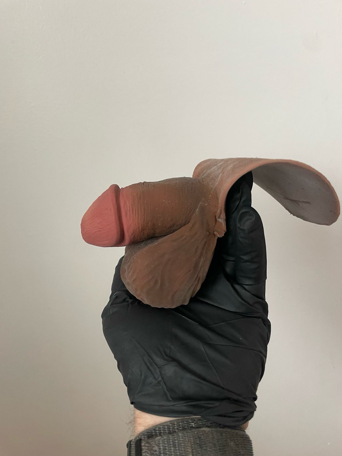 Andoillette F3+ No Testes (3.2”)