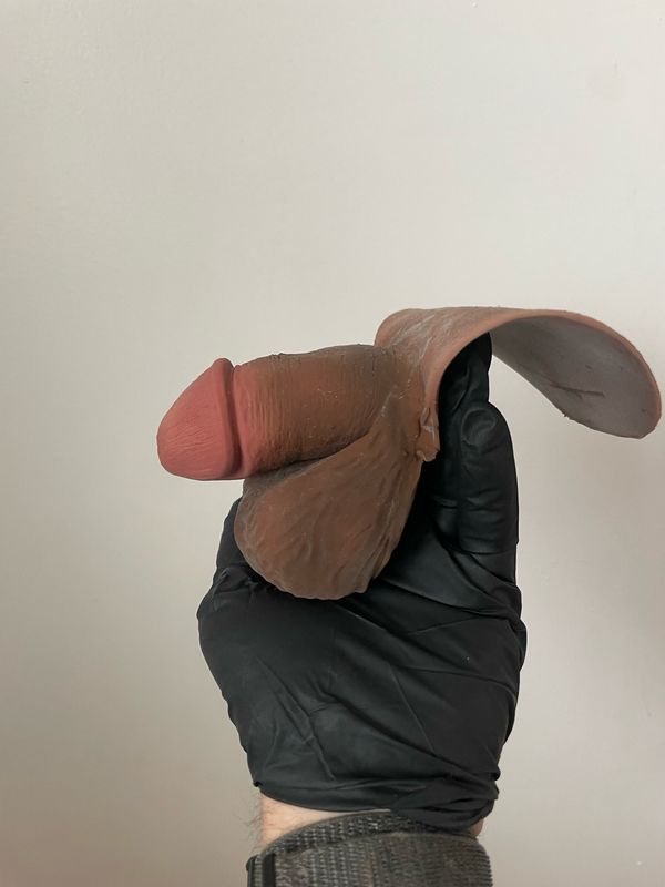 Andoillette F3+ No Testes (3.2”)