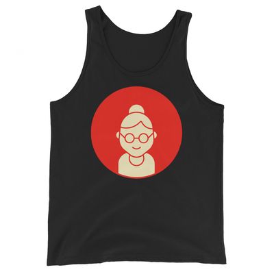 Granny's Tanks