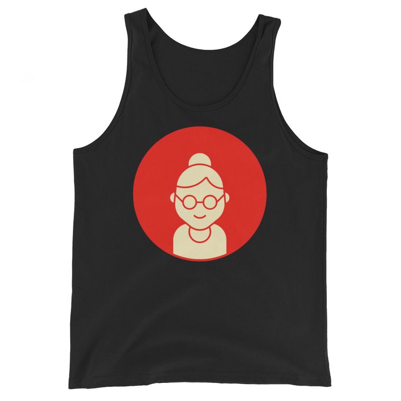Granny's Tanks