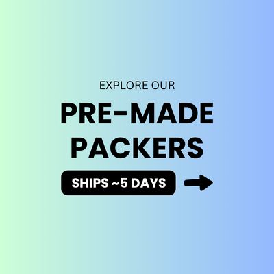 Pre-Made Packers