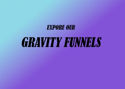 Gravity Funnels