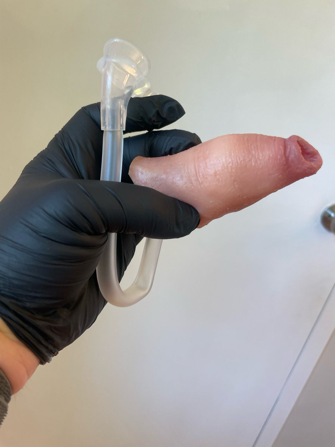 STP Shaft ONLY (spouti, winkie, Or She-wee Compatible!)