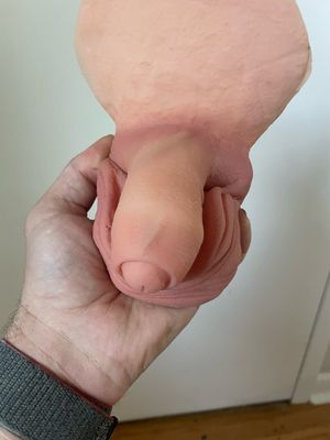 Liverwurst Uncut - 3.5”