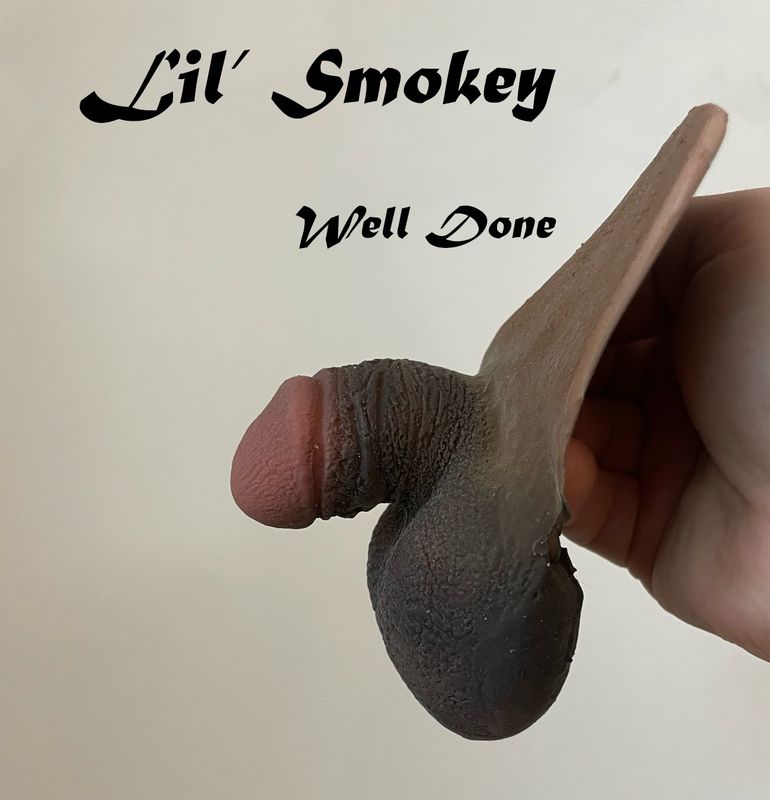 Lil' Smokey - 2.25"