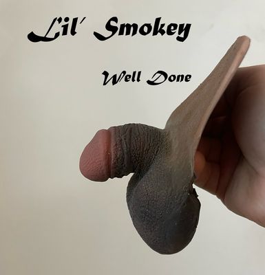 Lil' Smokey - 2.25"