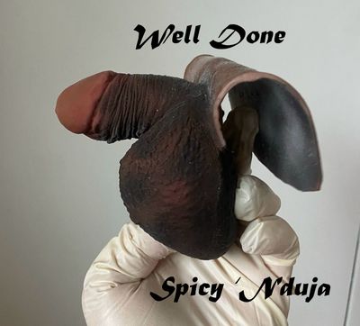 Spicy 'Nduja - 2.75"