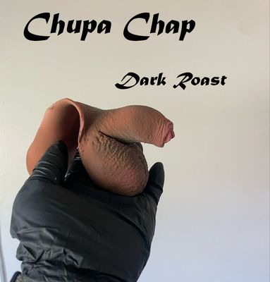 Chupa Chap - 2.75"