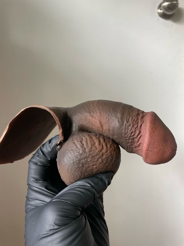 Drisheen - 4.5”