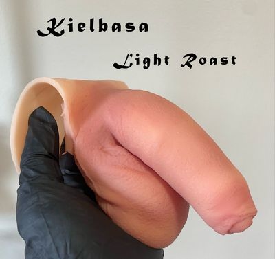Kielbasa  -- 4.75"
