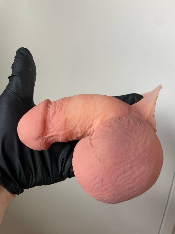 Drisheen, F3+T, Light Roast, Mini Tab DICKScount! Less Wiggly Core