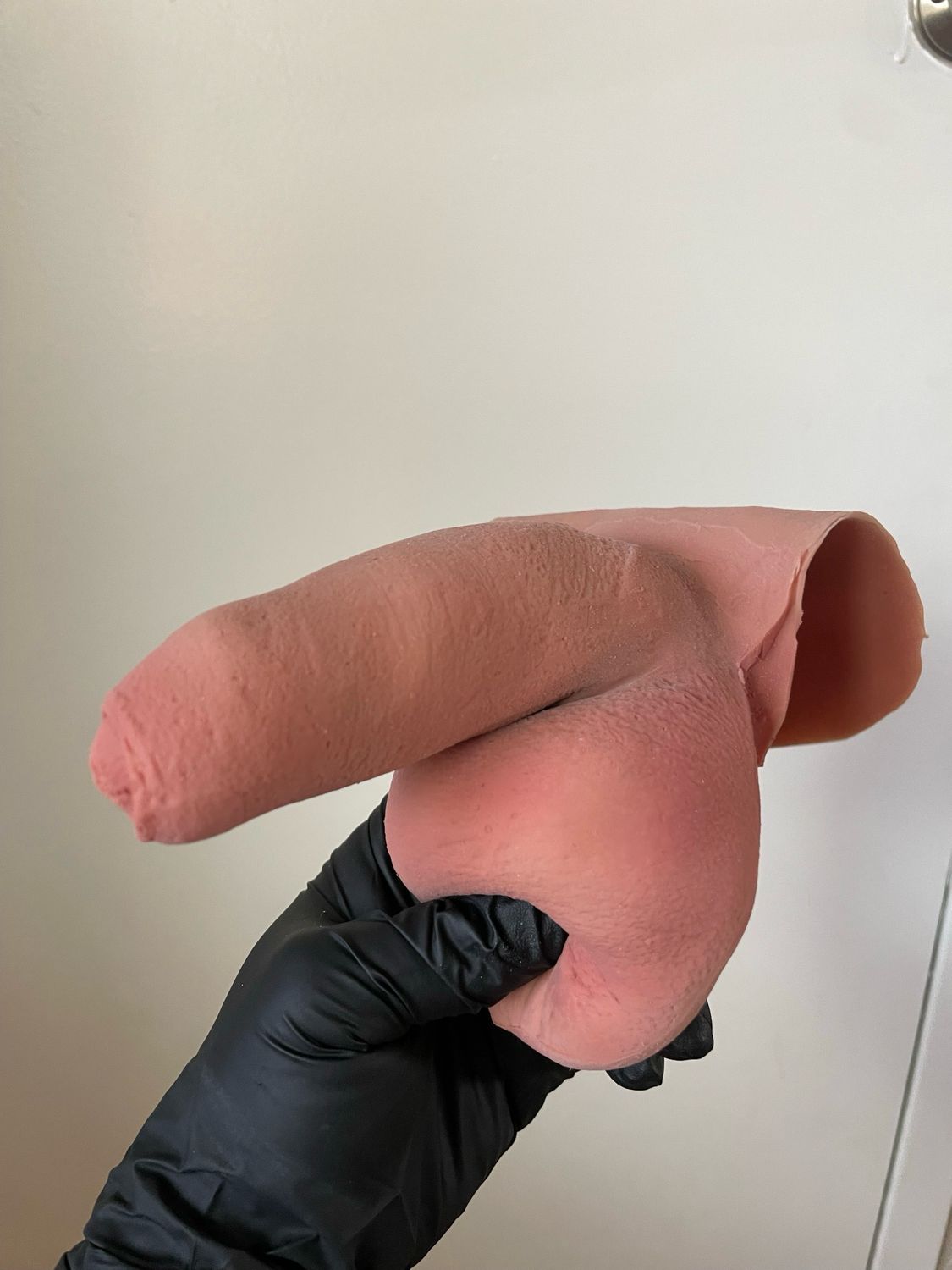 Fatter Core Kielbasas Prototype, F3+T, Mid Roast