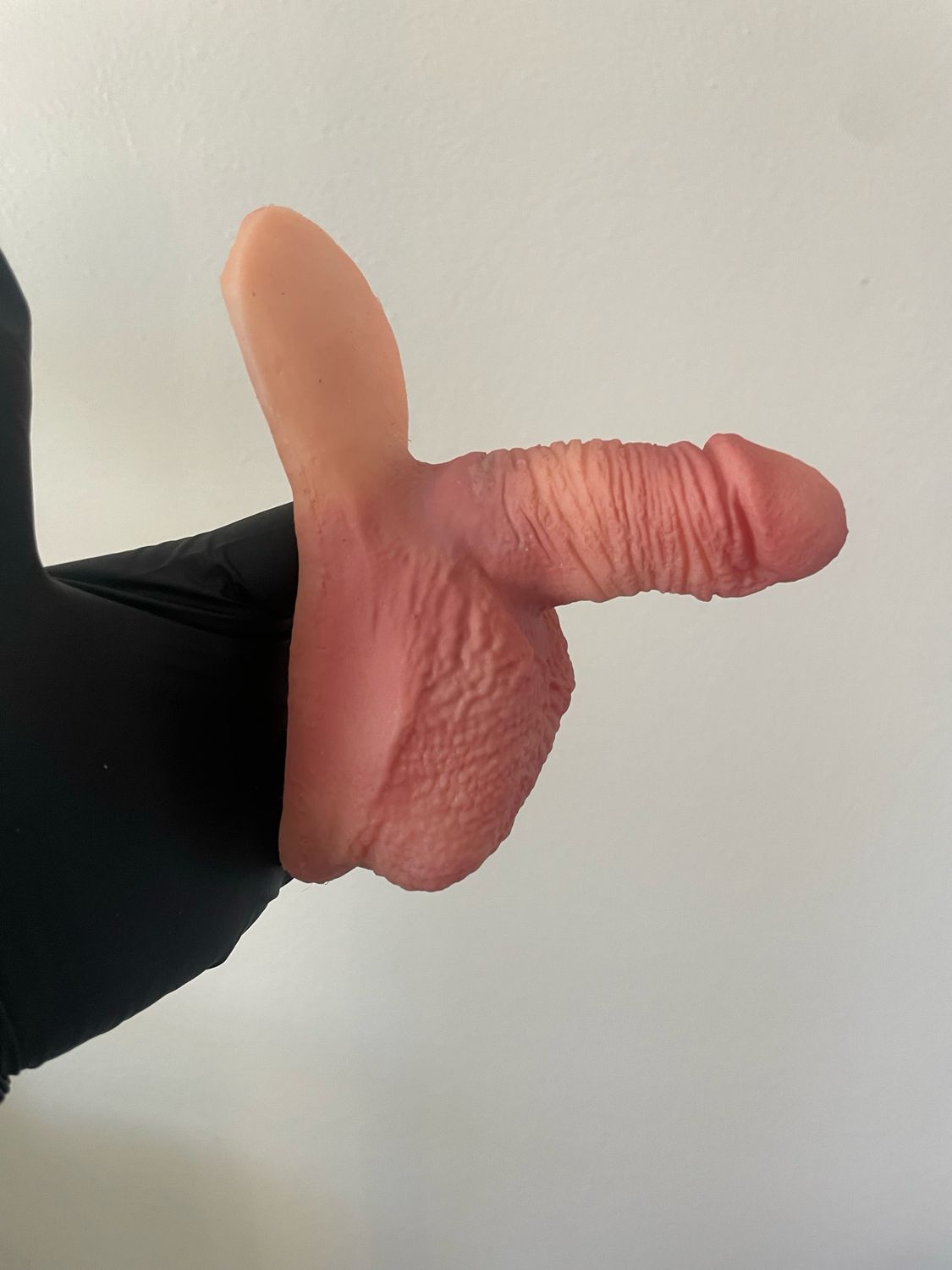 Nduja Prototype 3, Light Roast