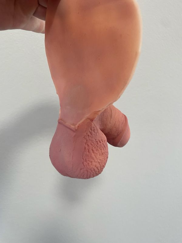 Big Scrotum Sally F3+T, Light Roast