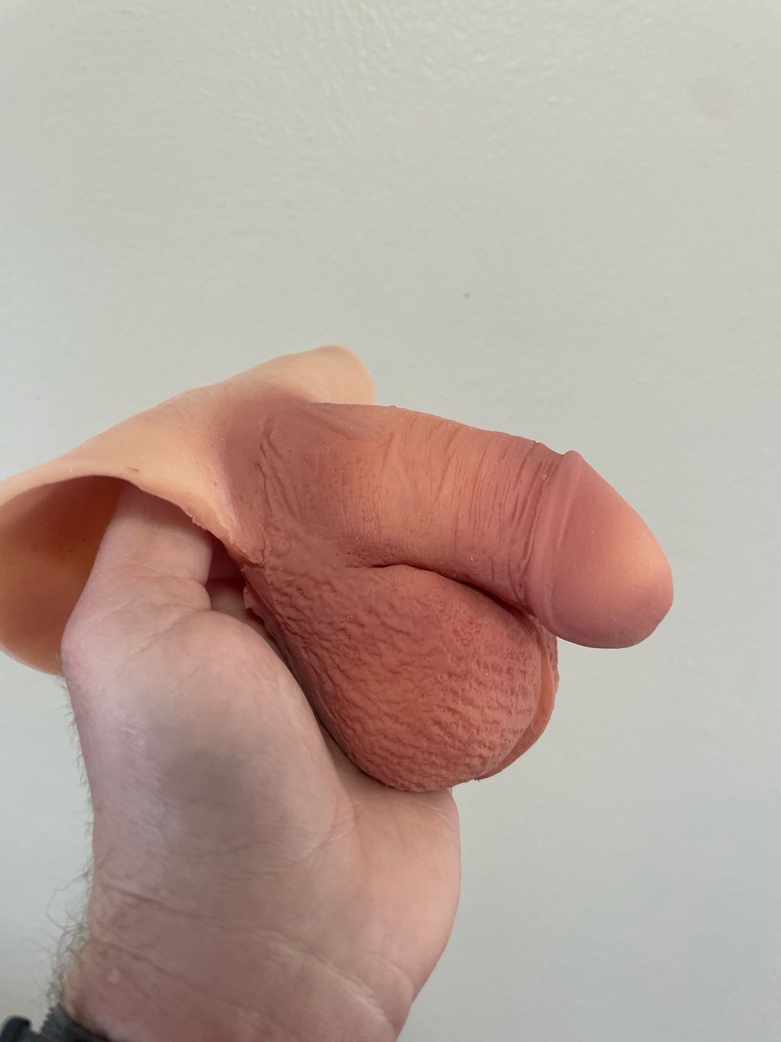 Big Scrotum Sally F3+T, Light Roast