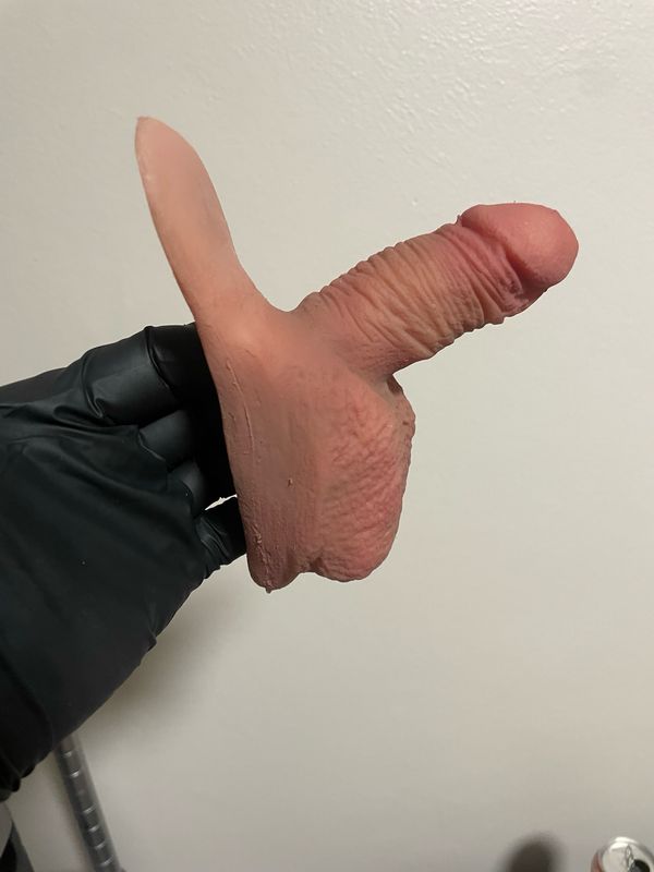 Nduja Mid DICKScount STP (see Tab)