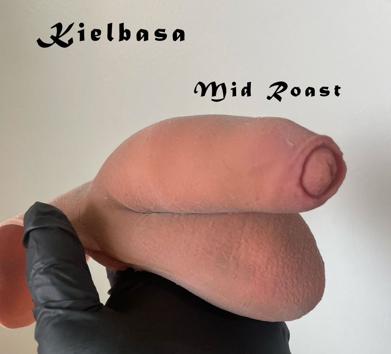 Kielbasa STP — 4.75"