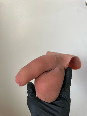 Kielbasa STP — 4.75"