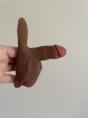 DICKScount Nduja Gravity Funnel (dark Roast)