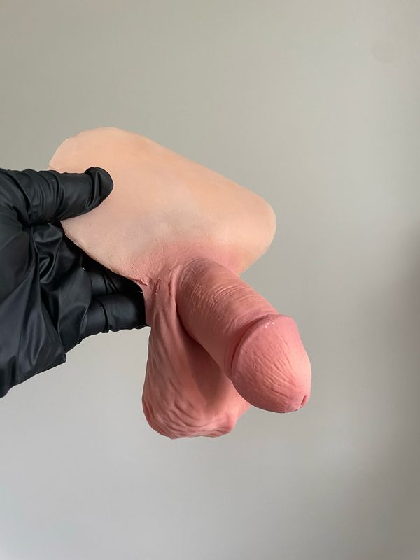 Almost Perfect Andoillette, F3+T (Light Roast)