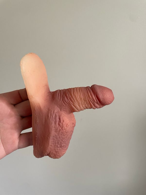 Premade Nduja Gravity Funnel (light)