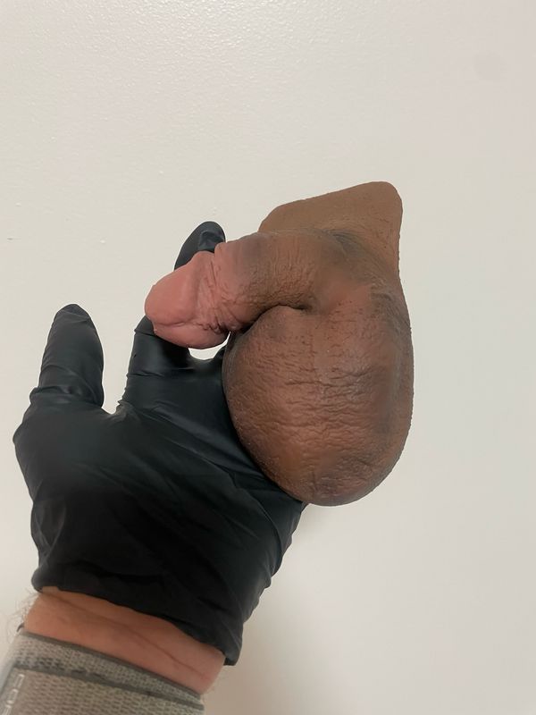New Unnamed Prototype