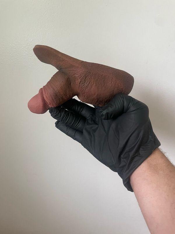 New Unnamed Prototype