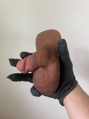 New Unnamed Gravity Funnel