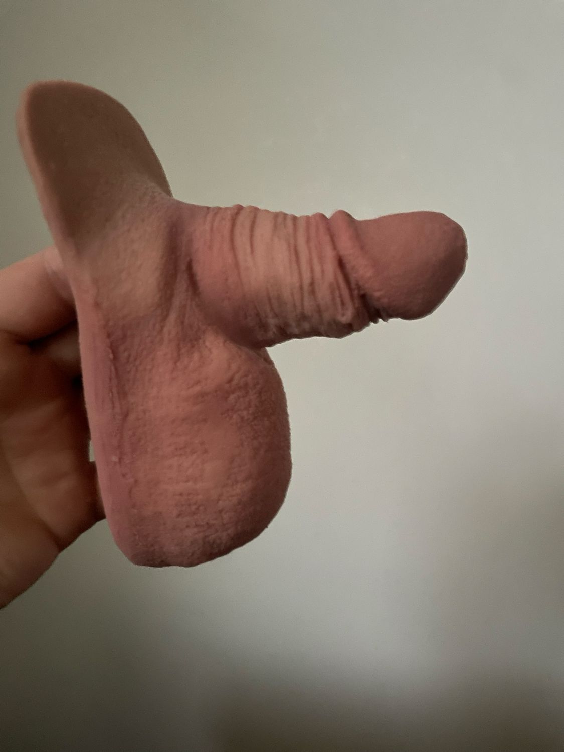 New Unnamed Gravity Funnel