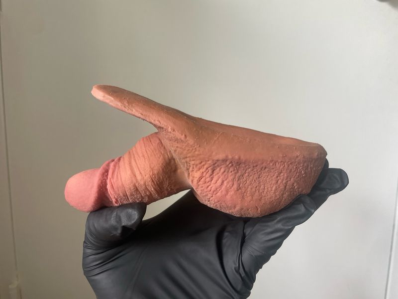 Hot Honey Pepperoni Funnel